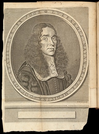 The method and means of enjoying health, vigour and long life. Adapting peculiar courses, for different constitutions; ages; abilities; valetudinary states; individual proprieties; habituated customs, and passions of mind. Suting preservatives, and correctives; to every person, for attainment thereof ... And passions of mind ... / [Everard Maynwaringe].