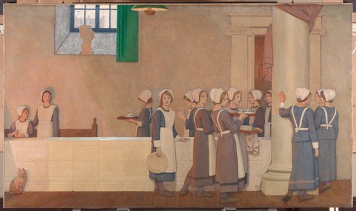 Orphans