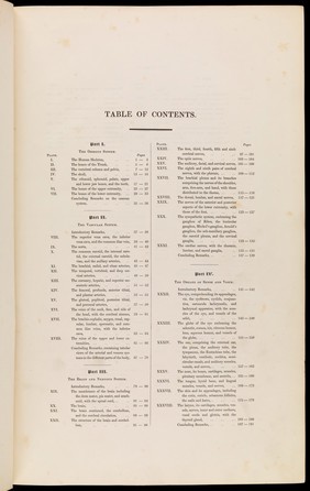 An atlas of anatomical plates of the human body ... / by Frederic John Mouat.