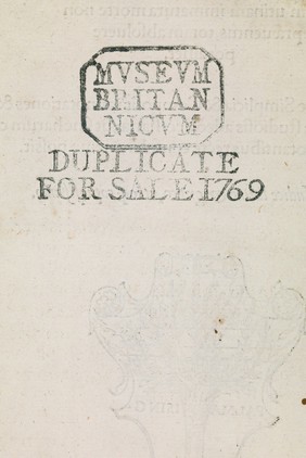 En postremum tibi damus, candide lector, Ioannis Manardi medici Ferrariensis, sua tempestate omnium medicinae professorum per uniuersam Italiam, in Galeni doctrina & Arabum censura celeberrimi, & optimè meriti, Epistolarum medicinaliu[m] libros XX. : è quibus ultimo duo in hac editione primu[m] accesserunt, unà cum epistola, iandudum desiderata, de morbis interioribus, quam utinam immatura morte non praeuentus, totam absoluere potuisset. Eiusdem in Ioan. Mesue de simplicia & composita annotationes & censur[a]e, omnibus practicae studiosis adeò necessariae, ut sine harum cognitione aegrotantibus recte consulere nemo possit. Adiecto indice Latino & Graeco, utroq[ue] copiosissimo.