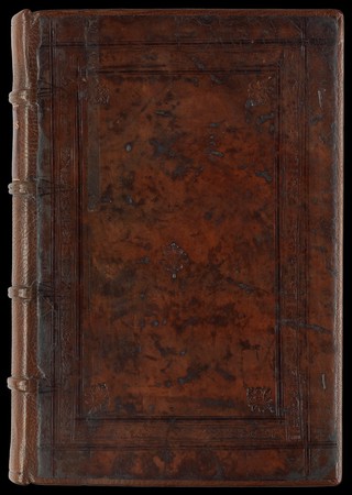 En postremum tibi damus, candide lector, Ioannis Manardi medici Ferrariensis, sua tempestate omnium medicinae professorum per uniuersam Italiam, in Galeni doctrina & Arabum censura celeberrimi, & optimè meriti, Epistolarum medicinaliu[m] libros XX. : è quibus ultimo duo in hac editione primu[m] accesserunt, unà cum epistola, iandudum desiderata, de morbis interioribus, quam utinam immatura morte non praeuentus, totam absoluere potuisset. Eiusdem in Ioan. Mesue de simplicia & composita annotationes & censur[a]e, omnibus practicae studiosis adeò necessariae, ut sine harum cognitione aegrotantibus recte consulere nemo possit. Adiecto indice Latino & Graeco, utroq[ue] copiosissimo.