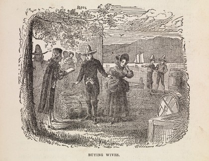 Tobacco : Its history, varieties, culture, manufacture and commerce, with an account of its various modes of use, from its first discovery until now / [E R Billings].