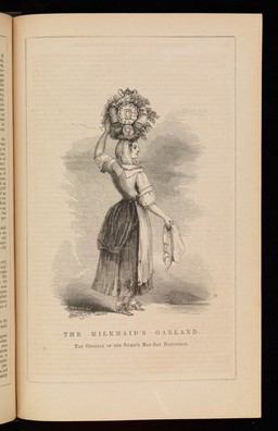 London labour and the London poor : a cyclopaedia of the condition and earnings of those that will work, those that cannot work, and those that will not work. / by Henry Mayhew.