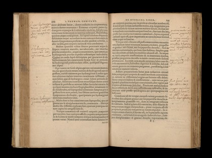 De morbis contagiosis libri septem / [Julien Le Paulmier].