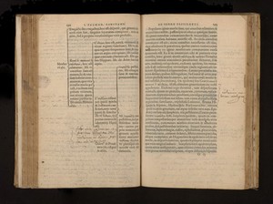 view De morbis contagiosis libri septem / [Julien Le Paulmier].