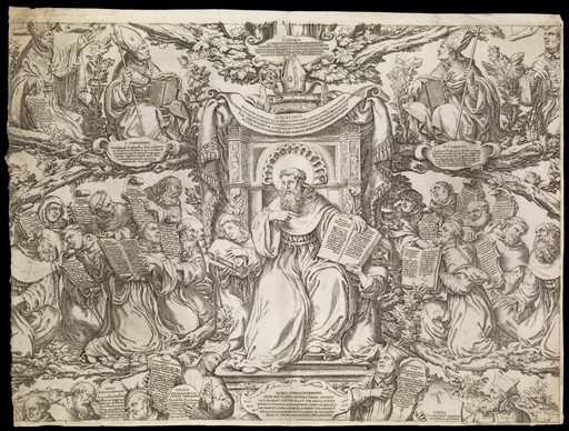 Augustinians