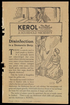 view Advert for Kerol