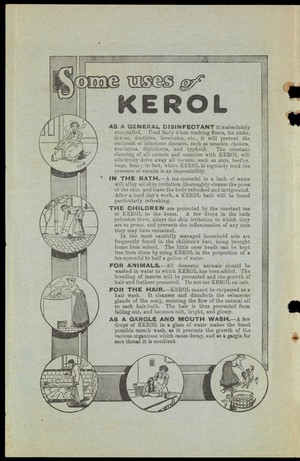 view Advert for Kerol