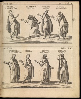 Commentatio de personis vvlgo larvis sev mascheris, von der Carnavals-lvst critico historico morali atqve ivridico modo diligenter conscripta / a Christoph. Henr. nob. dom. de Berger.