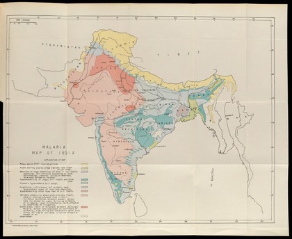 The Indian journal of medical research.