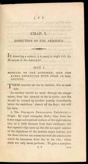 The London dissector; or, system of dissection, practised in the Hospitals and lecture rooms of the Metropolis ... explained ... comprising a description of the muscles, vessels, nerves, and viscera, of the human body, as they appear on dissection; with directions for their demonstration / [Anon].