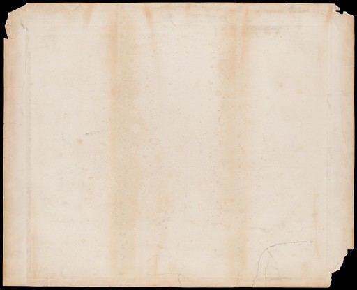 Reverse of 'Queen Victoria reading Bible to sick fisherman
