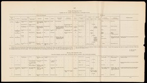 view Report on the cholera outbreak in the Parish of St. James...