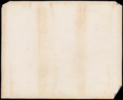 Reverse of 'Queen Victoria reading Bible to sick fisherman