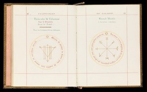 view Vol. II. Les Clavicules de R. Salomon