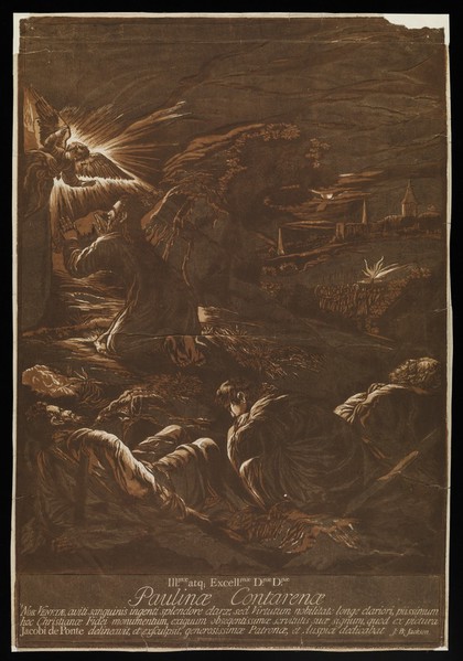 Bassano, Jacopo, approximately 1518-1592 | Wellcome Collection