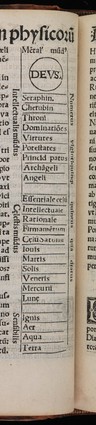 Physicorum elementorum ... libri decem / [Carolus Bovillus].