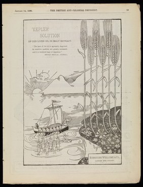 The British and colonial druggist.