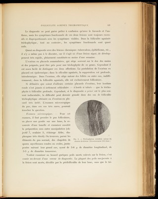 Iconographie des maladies cutanées et syphilitiques : avec texte explicatif / Le Musée de l'Hôpital Saint-Louis ; par Ernest Besnier [and others].