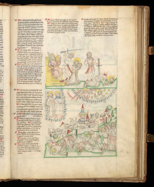 Apocalypse, MS 49, 1420