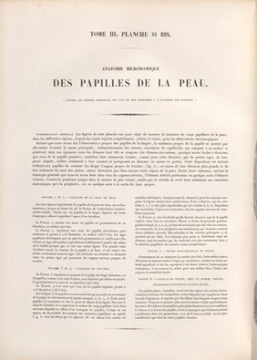 Traité complet de l'anatomie de l'homme comprenant la médecine opératoire ... : avec planches lithographiées ... / par N.H. Jacob.