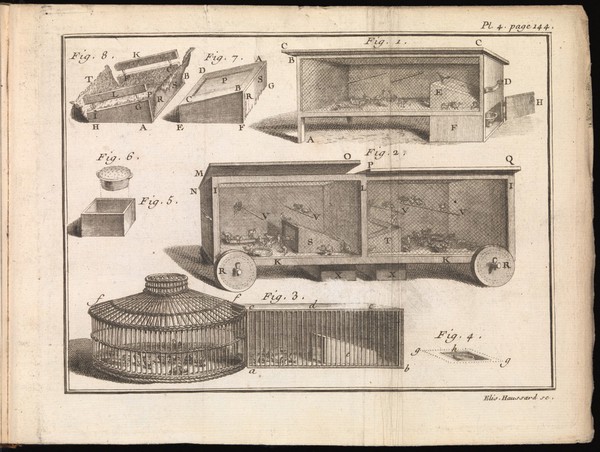 Poultry egg incubators.