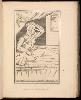 An account of two successful operations for restoring a lost nose from the integuments of the forehead in the cases of two officers of His Majesty's Army; to which are prefixed historical and physiological remarks on the nasal operation; including descriptions of the Indian and Italian methods / [J.C. Carpue].