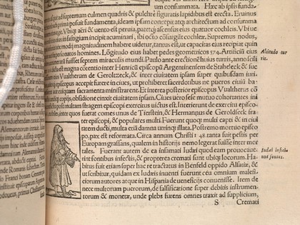 Cosmographiae universalis libri VI in quibus ... describuntur, omnium habitabilis orbis partes situs, propriaeque dotes.