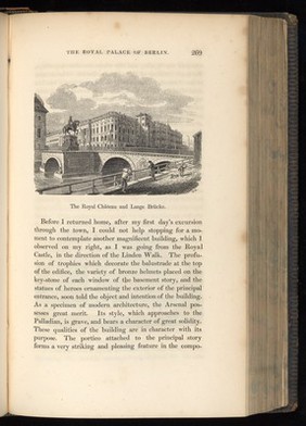 St. Petersburgh: a journal of travels to and from that capital. Through Flanders, the Rhenich provinces, Prussia, Russia, Poland, Silesia, Saxony, the federated states of Germany, and France / By A.B. Granville.