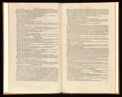 The tryal of Spencer Cowper, John Marson, Ellis Stevens, and William Rogers, Gent. : upon an indictment for the murther of Mrs. Sarah Stout, a Quaker. Before Mr. Baron Hatsell, at Hertford Assizes, July 18. 1699. Of which they were acquitted. With the opinions of the eminent physicians and chyrurgeons on both sides concerning drowned bodies, delivered in the tryal. And the several letters produced in court.