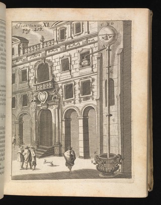 P. Gasparis Schotti ... Technica curiosa, sive mirabilia artis libri XII comprehensa .... / [Gaspar Schott].