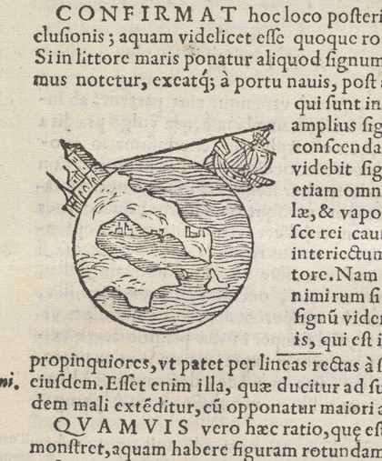 Christophori Clavii ... In Sphaeram Ioannis de Sacro Bosco commentarius. Nunc iterum ab ipso Auctore recognitus, et multis ac varÿs locis locupletatus / [Christoph Clavius].