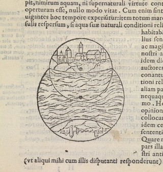 Christophori Clavii ... In Sphaeram Ioannis de Sacro Bosco commentarius. Nunc iterum ab ipso Auctore recognitus, et multis ac varÿs locis locupletatus / [Christoph Clavius].