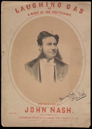 Oversize ephemera : Medical songs 2.