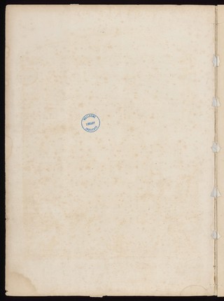 Oversize ephemera : Medical songs 3.