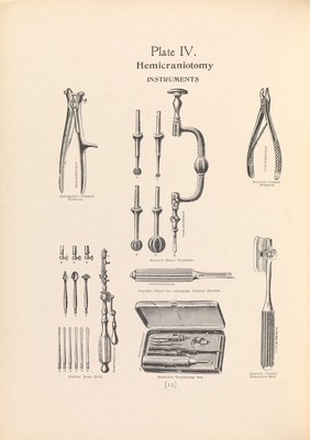 Atlas of typical operations in surgery / by Ph. Bockenheimer and Fritz Frohse ; adapted English version by J. Howell Evans.