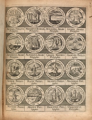 Opus medico-chymicum: continens tres tractatus sive Basilicas: quorum prior inscribitur Basilica medica. Secundus Basilica chymica. Tertius Basilica philosophica / [Johann Daniel Mylius].
