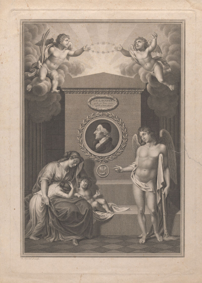 Johann Caspar