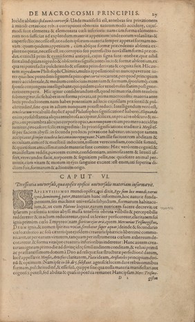 Utriusque cosmi maioris scilicet et minoris metaphysica, physica atque technica historia ... [Tractatus secundus de naturae simia seu technica macrocosmi historia] / [Robert Fludd].