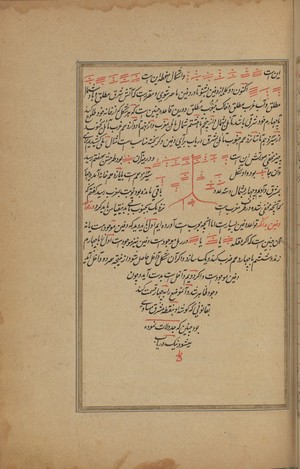 view Folio 41r, Wellcome MS Persian 466.