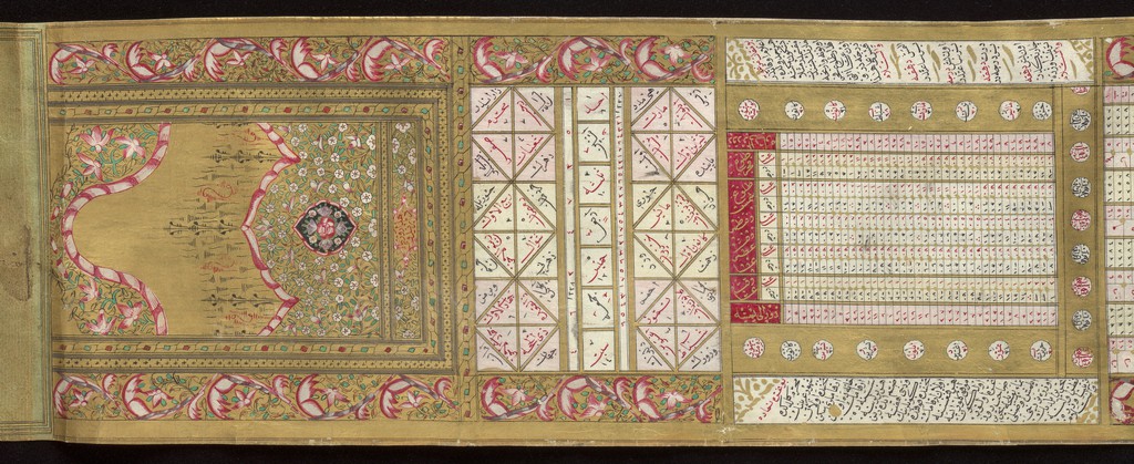 MS Ottoman Turkish 3