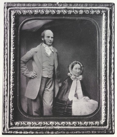 The life, letters and labours of Francis Galton / by Karl Pearson.