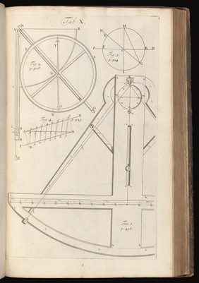 The posthumous works of Robert Hooke ... containing his Cutlerian lectures, and other discourses, read at the meetings of the illustrious Royal Society ... Illustrated with sculptures. To these discourses is prefixt the author's life, giving an account of his studies and employments, with an enumeration of the many experiments, instruments, contrivances and inventions, by him made and produc'd as Curator of Experiments to the Royal Society / publish'd by Richard Waller.