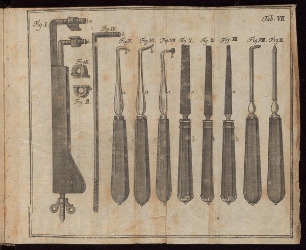 Abhandlung von den Zähnen des menschlichen Körpers und deren Krankheiten / [Philipp Pfaff].