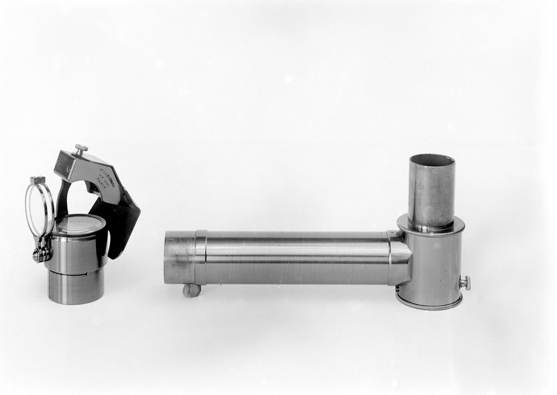 File:The Camera Lucida in use for microscopical drawings Wellcome