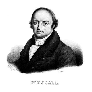 M0000461: Franz Joseph Gall (1758 - 1828), German neuroanatomist