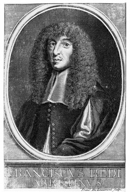 Esperienze intorno alla generazione degl'insetti / fatte da Francesco Redi ... e da lui scritte in una lettera all'illvstrissimo Signor Carlo Dati.