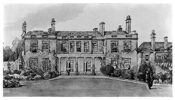 Lord Lister / [Sir Rickman John Godlee].