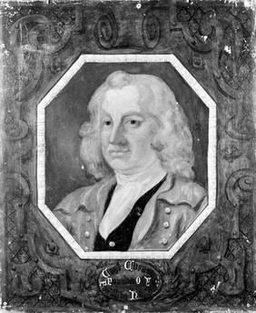 M0006699: Portrait of Captain Thomas Coram (c.1668-1751)