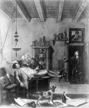 view Scenes from a play Krispinjn Medicyn